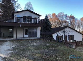 15719 County Road 2 #50, Edon, OH 43518