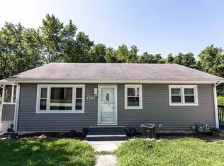 9776 Ridge Heights Rd, Fairview Heights, IL 62208