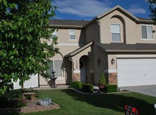 5469 N Heather Way, Stansbury Park, UT 84074
