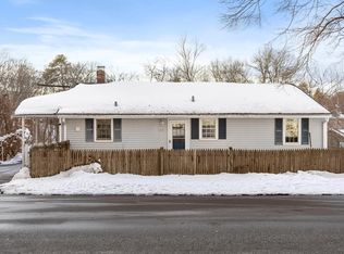 128 Manning St, Hudson, MA 01749