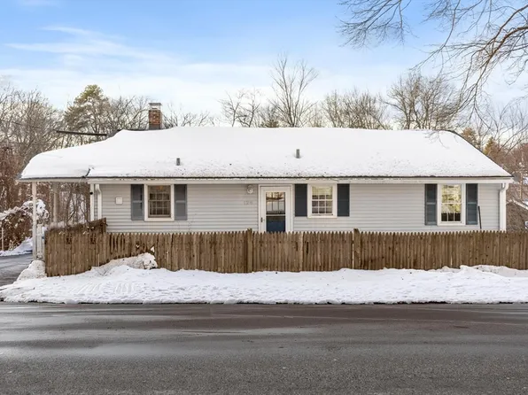128 Manning St, Hudson, MA 01749