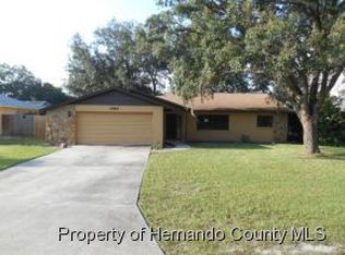 2984 Harrow Rd, Spring Hill, FL 34608