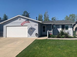 1771 Vanderbeck Ln, Woodburn, OR 97071