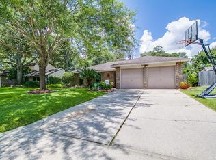 2123 Knollbrook Ln, Spring, TX 77373