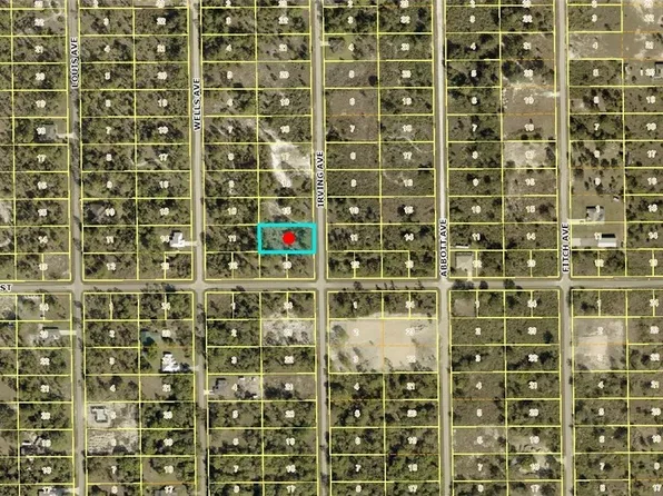 1103 Irving Ave, Lehigh Acres, FL 33972