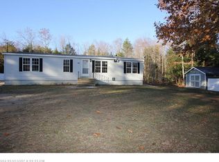63 Carpenter Rd, Poland, ME 04274
