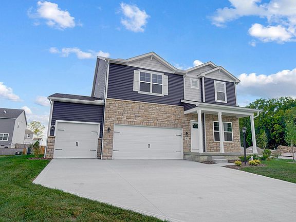 2nd image of 313 Springer Woods Blvd