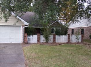 813 Rosedown Ln, Lafayette, LA 70503