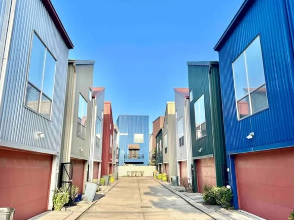 (undisclosed Address), Houston, TX 77054