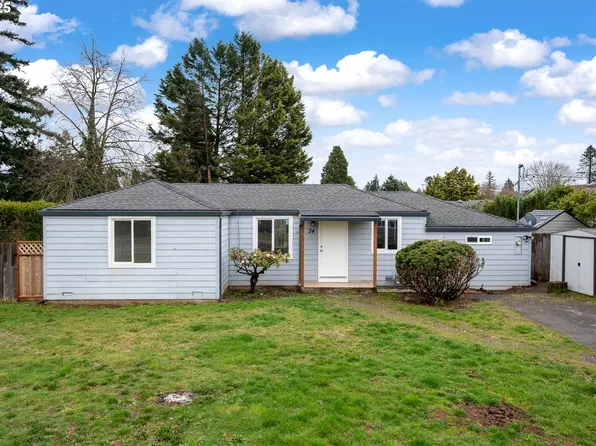 34 NE 192nd Ave, Portland, OR 97230