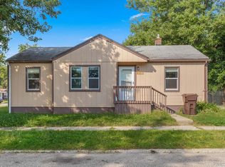 1151 Eastern St, Inkster, MI 48141