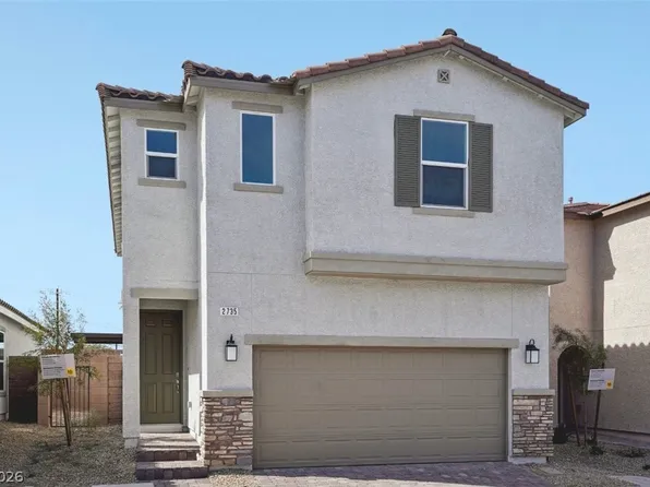2735 Sierra Grande St, Las Vegas, NV 89121