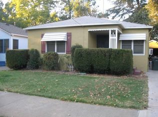 2725 2nd Ave, Sacramento, CA