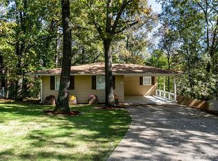 9 Hampstead Cir, Bella Vista, AR 72714