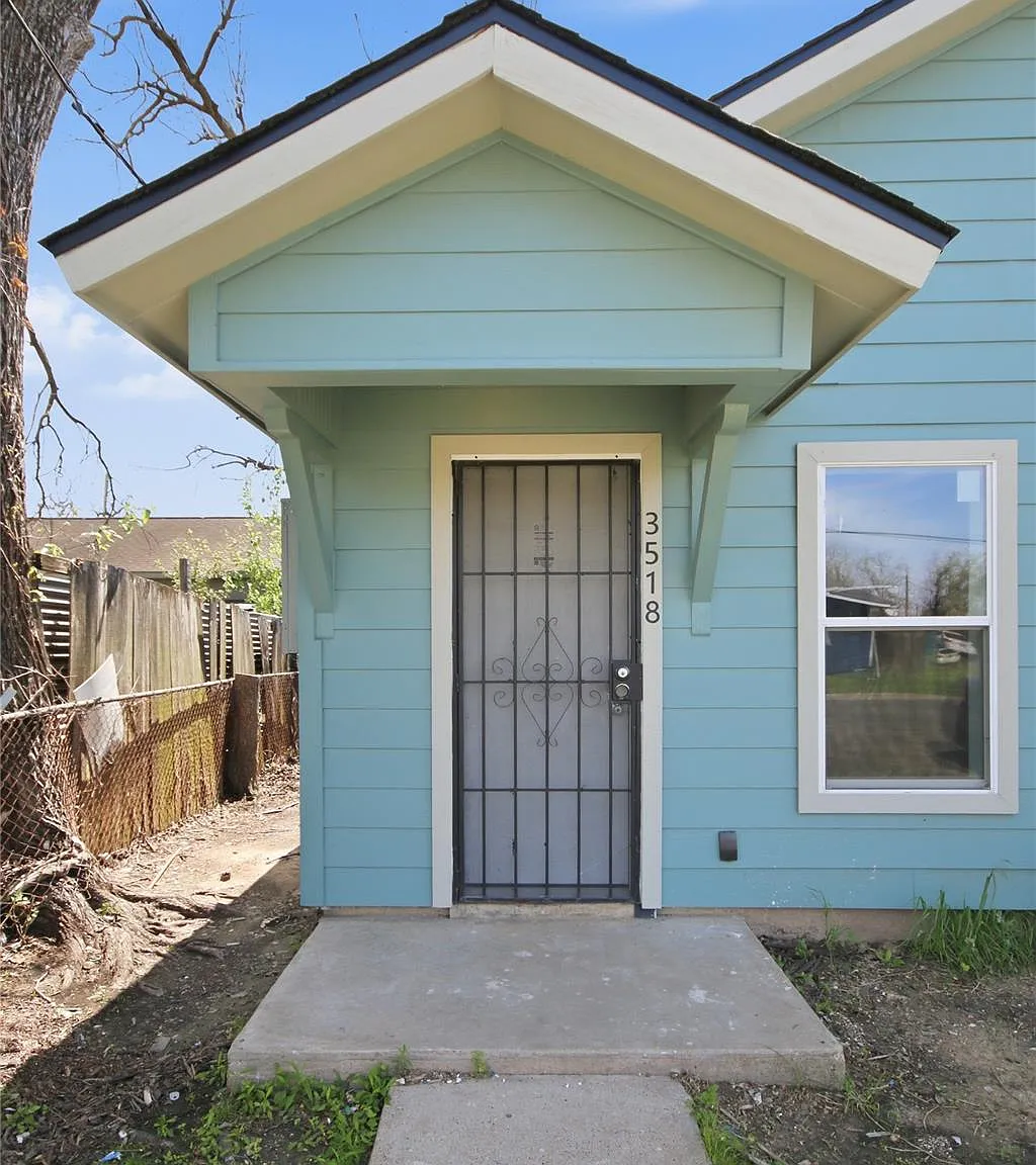 1 bed, 1.0 bath, 545 sqft, $995 — Photo 1