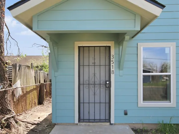 3518 Orange St, Houston, TX 77020