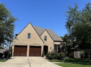 5418 Jackson Park Ln, Katy, TX 77494