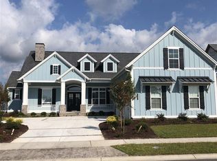 5987 Bolsena Pl #12, Waterside Pointe Myrtle Beach, SC 29577