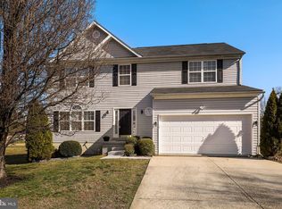 115 Lelia Ct, La Plata, MD 20646
