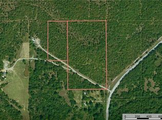 5889 N Cabiness Rd, McAlester, OK 74501