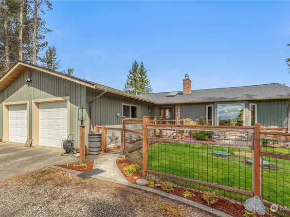 1246 Bradley Road, Lynden, WA 98264