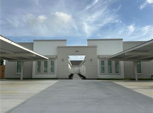 2609 E Hayes Ave, Alton, TX 78573