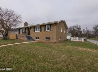 6002 L St, Capitol Heights, MD
