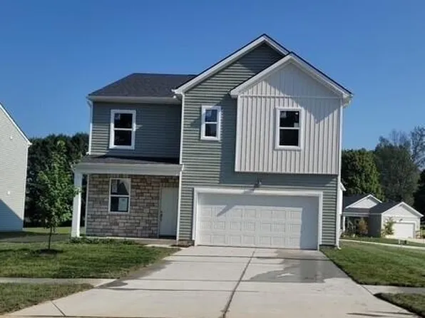 8409 Fairmount Rd, Louisville, KY 40291
