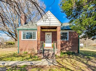 6420 Horseshoe Rd, Clinton, MD 20735