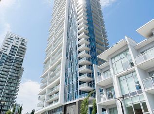 2311 Beta Ave #3207, Burnaby, BC V5C 0M1