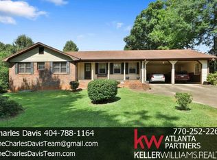 9 Valley Stream Ln, Newnan, GA 30263