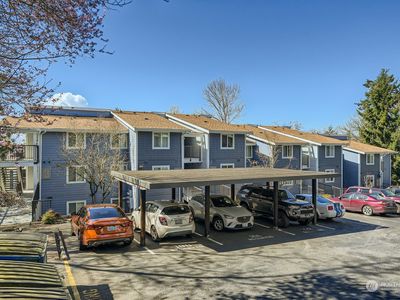 2431 S 248th Street #C23, Kent, WA, 98032