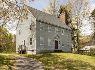 16 Oak St, Kennebunk, ME 04043