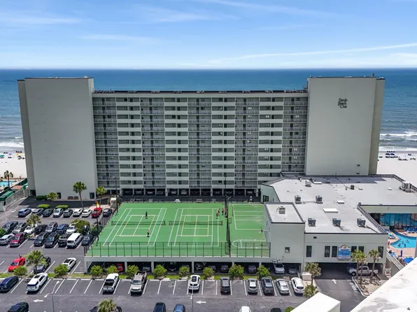 9400 Shore Dr. #725, Myrtle Beach, SC 29572
