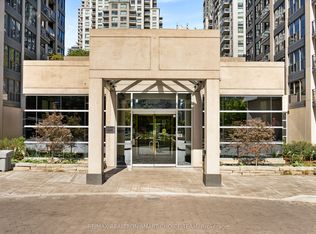 28 Hollywood Ave #1211, Toronto, ON M2N 6S4