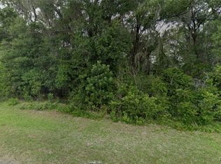 1040 N Christy Way, Inverness, FL 34453