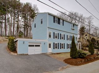 10 Parker St, Southborough, MA 01772
