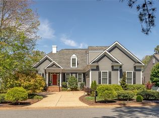 105 Leven Links, Williamsburg, VA