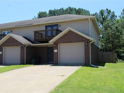 2137 W Skyler Dr, Fayetteville, AR, 72703