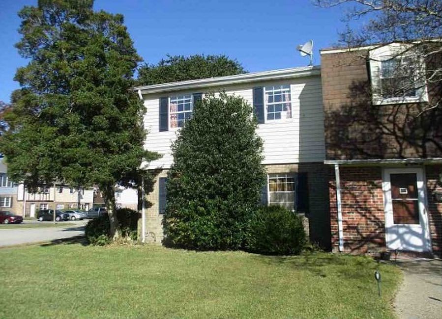 Property Front View