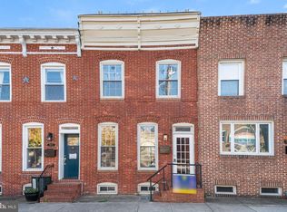 3213 Dillon St, Baltimore, MD 21224