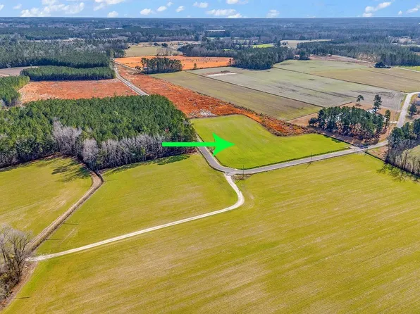 4740 Grainger Circle Lot 8, Green Sea, SC 29545