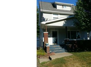 850 S Haines Ave, Alliance, OH 44601