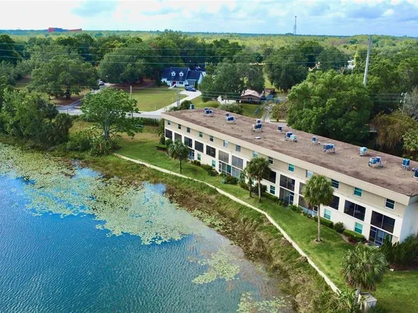 408 E Orlando Ave APT 2A, Ocoee, FL 34761