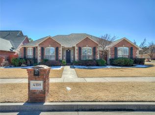 4108 Sam Gordon Dr, Norman, OK 73072