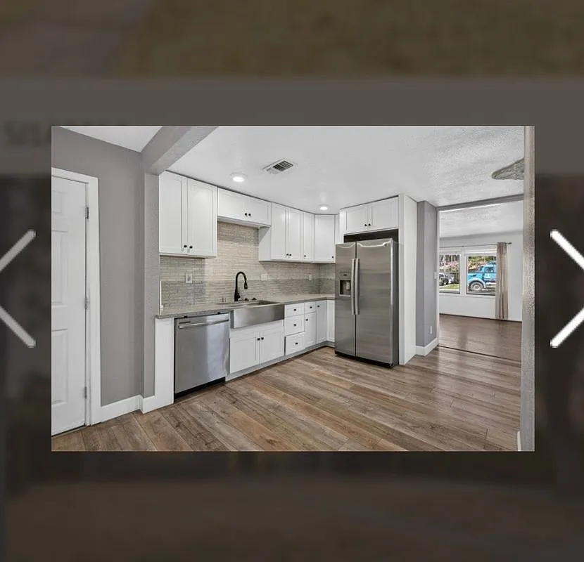 3 bed, 2.0 bath, 1282 sqft, $2,345 — Photo 2