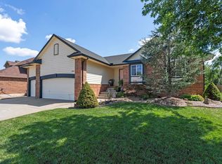 615 Greenfield St, Valley Center, KS 67147