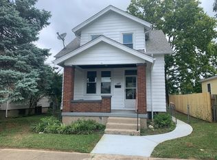 1022 Minor Ave, Hamilton, OH 45015