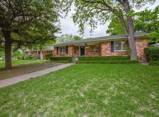 10737 Sinclair Ave, Dallas, TX 75218