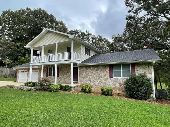 1030 Baker Ln, Whitwell, TN 37397